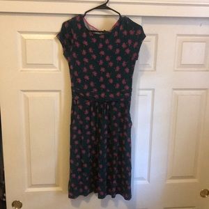 Boden amelie dress size 6
